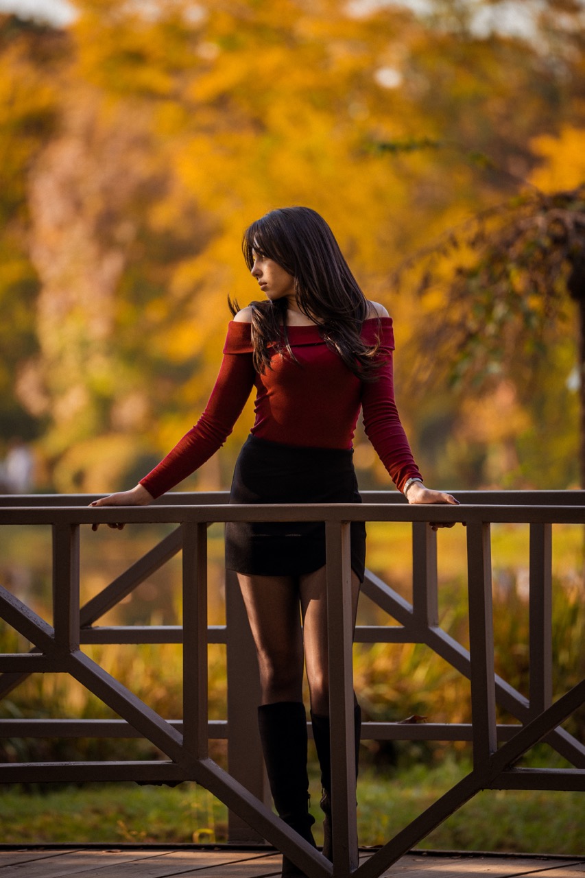 Nina Photosession 1 — photo 7
