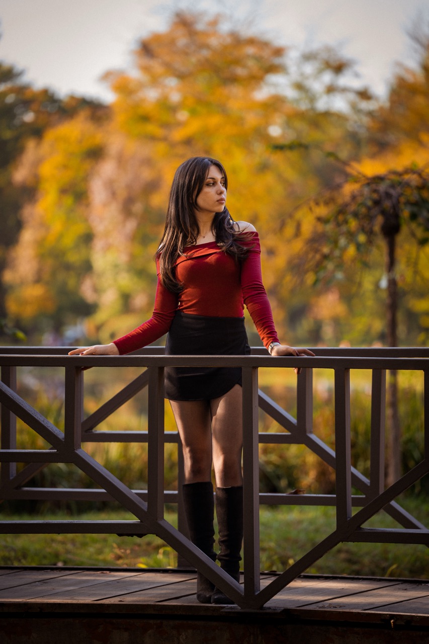 Nina Photosession 1 — photo 8