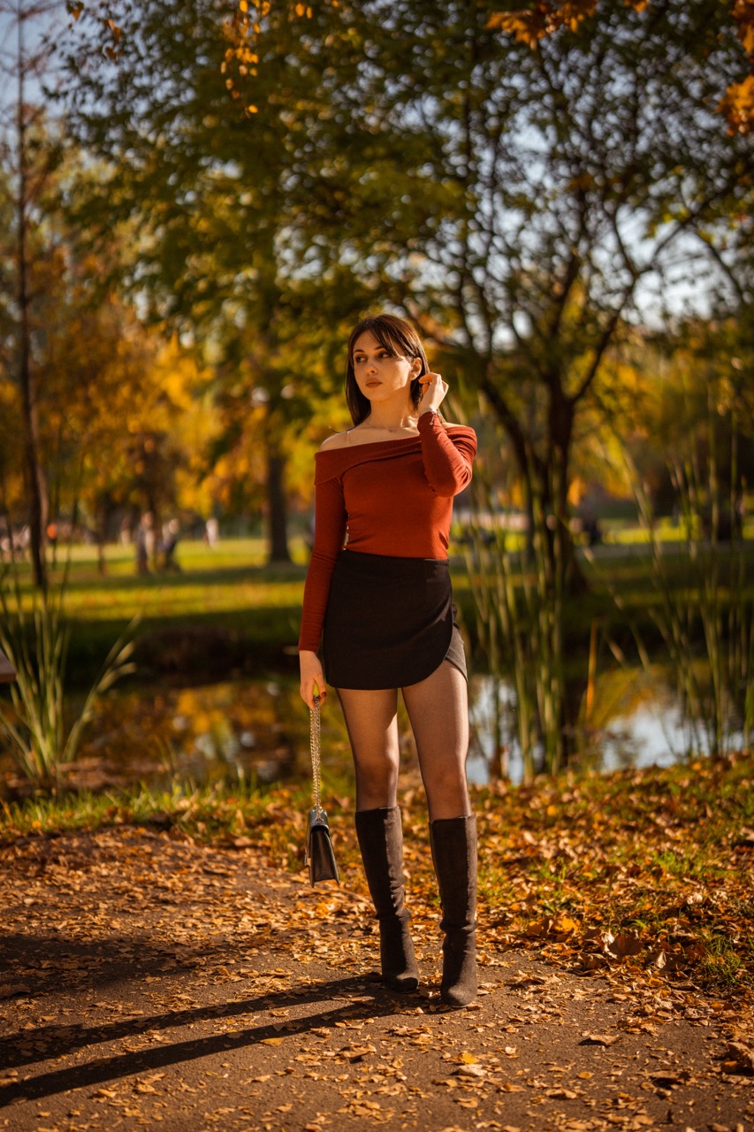 Nina Photosession 1 — photo 10