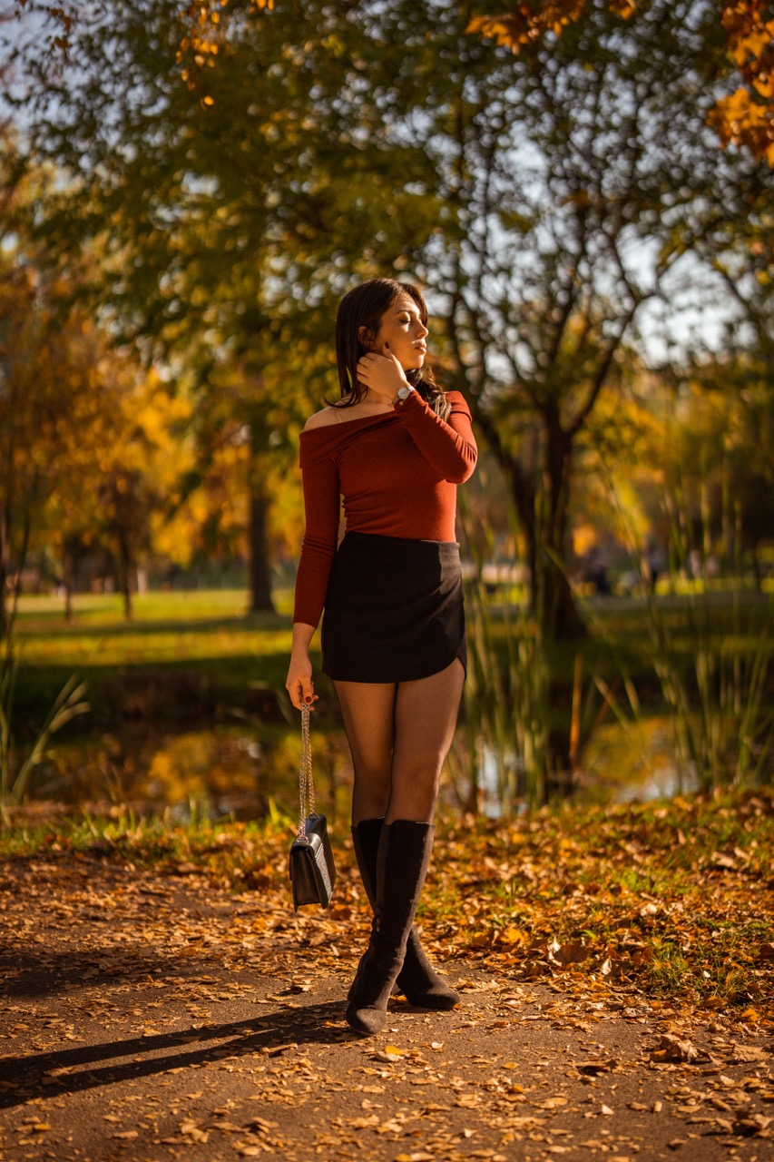 Nina Photosession 1 — photo 11