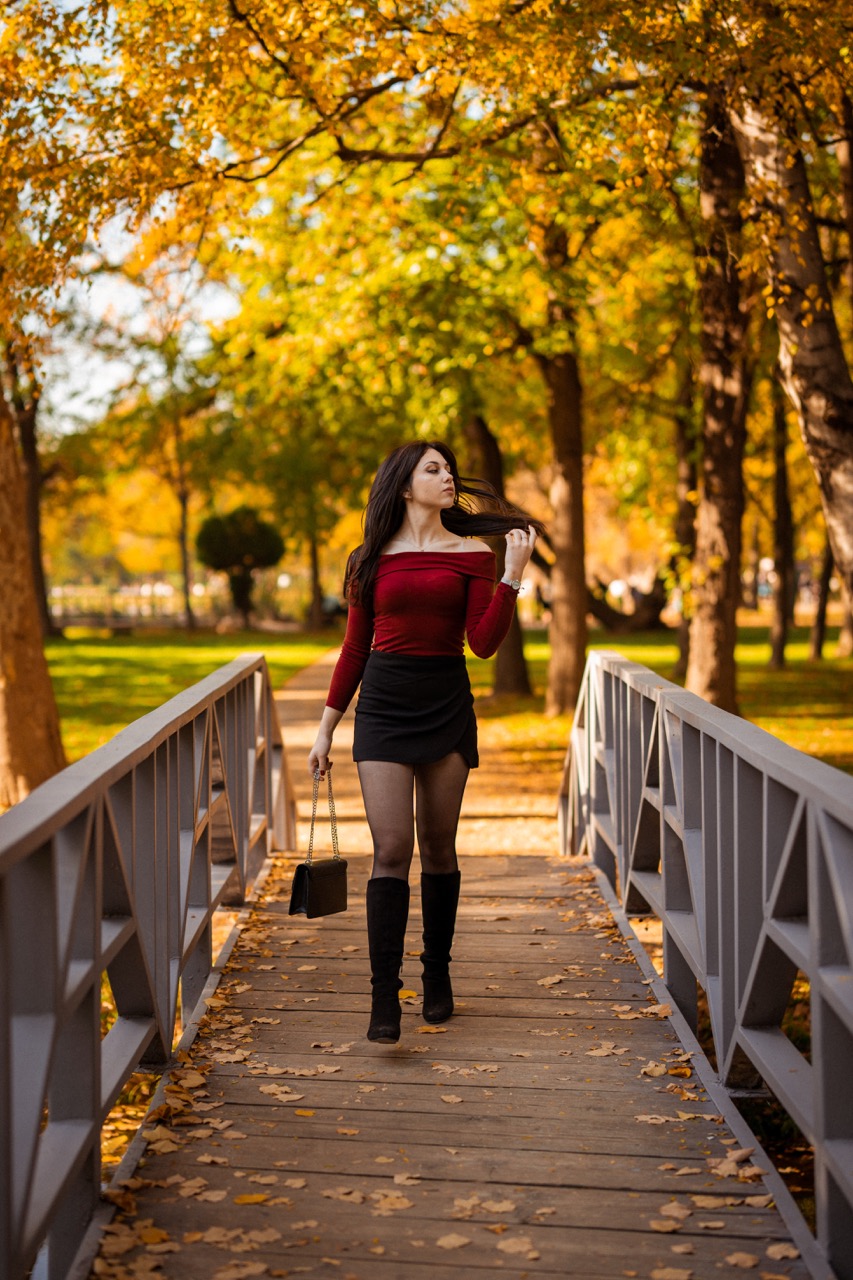 Nina Photosession 1 — photo 12