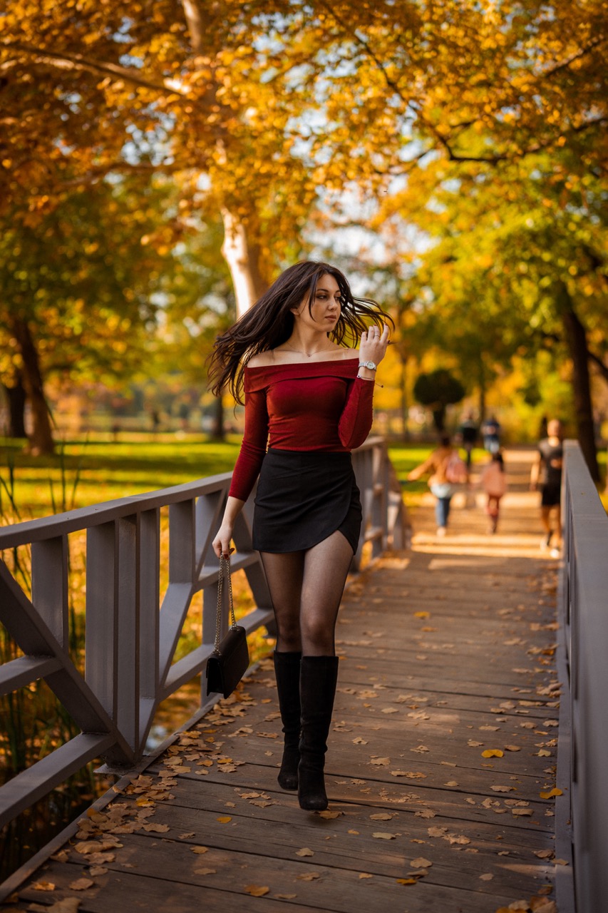 Nina Photosession 1 — photo 13