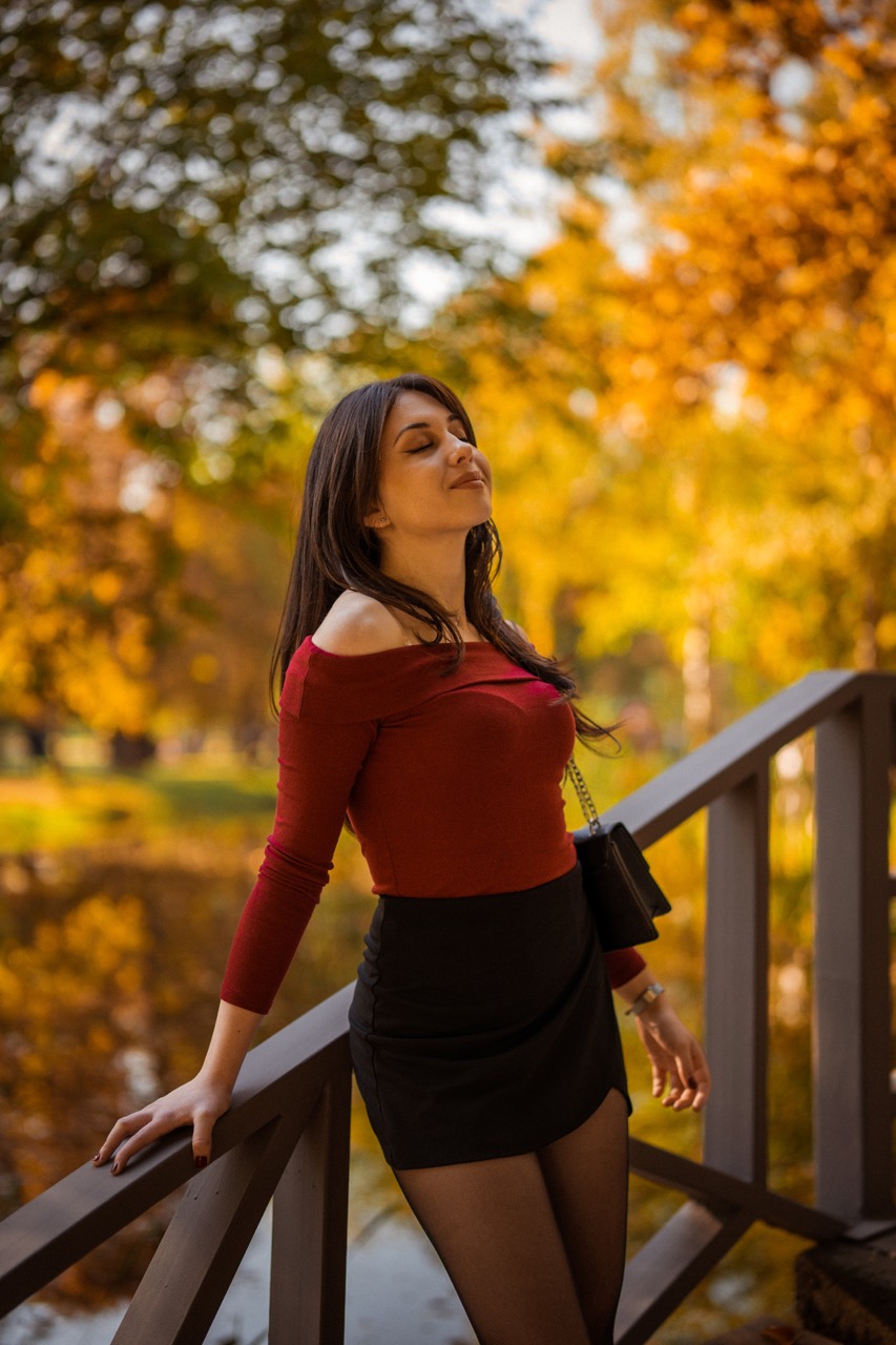 Nina Photosession 1 — photo 14