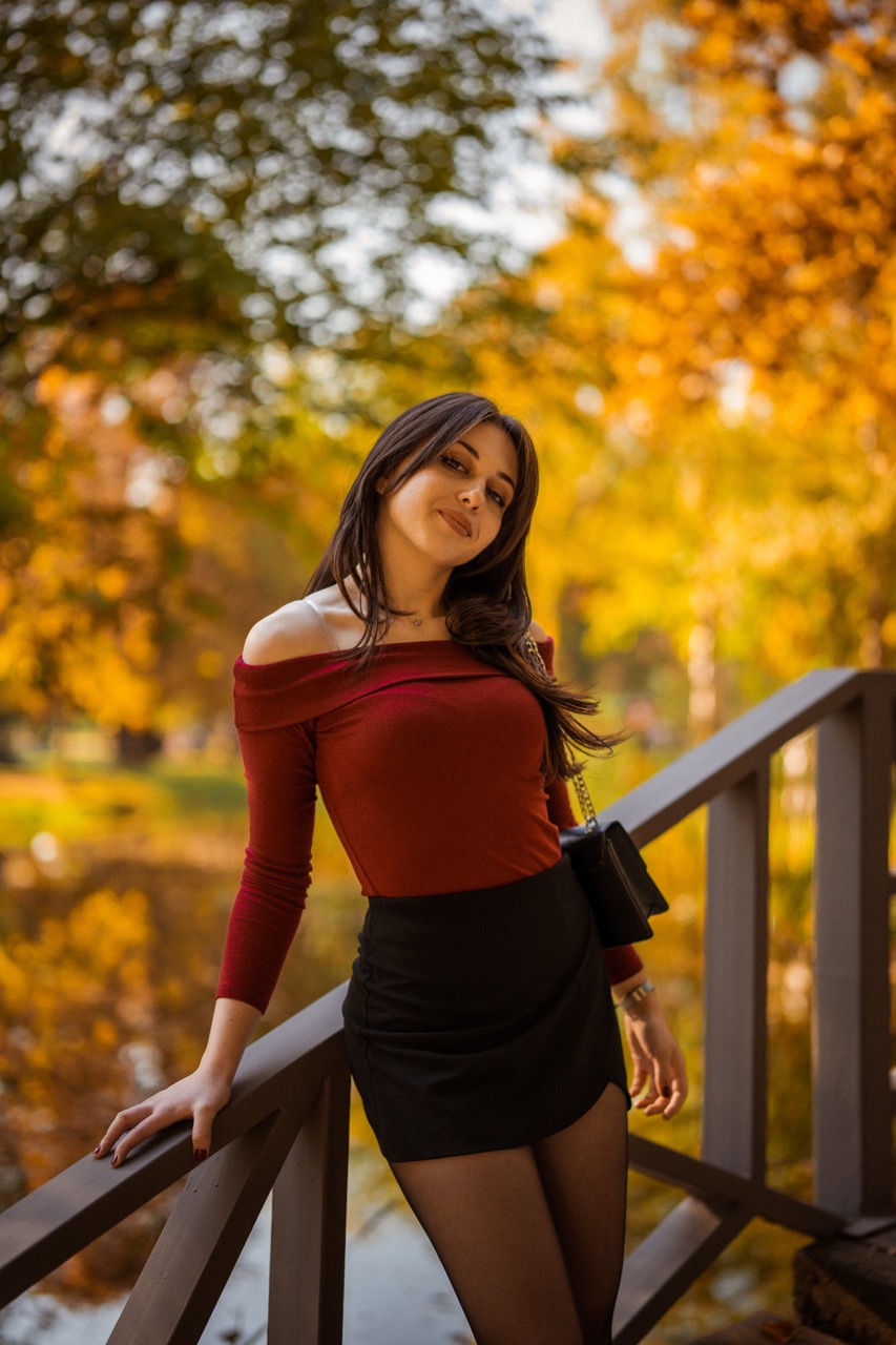 Nina Photosession 1 — photo 15