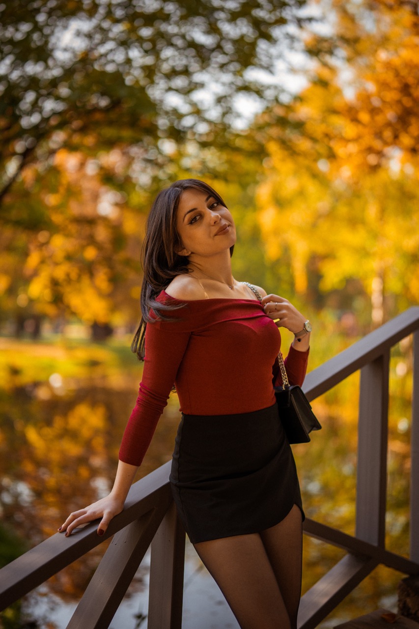 Nina Photosession 1 — photo 16