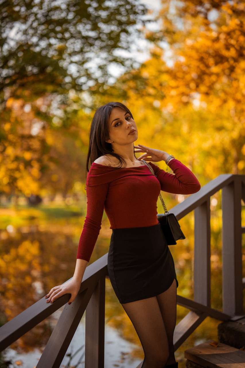 Nina Photosession 1 — photo 17
