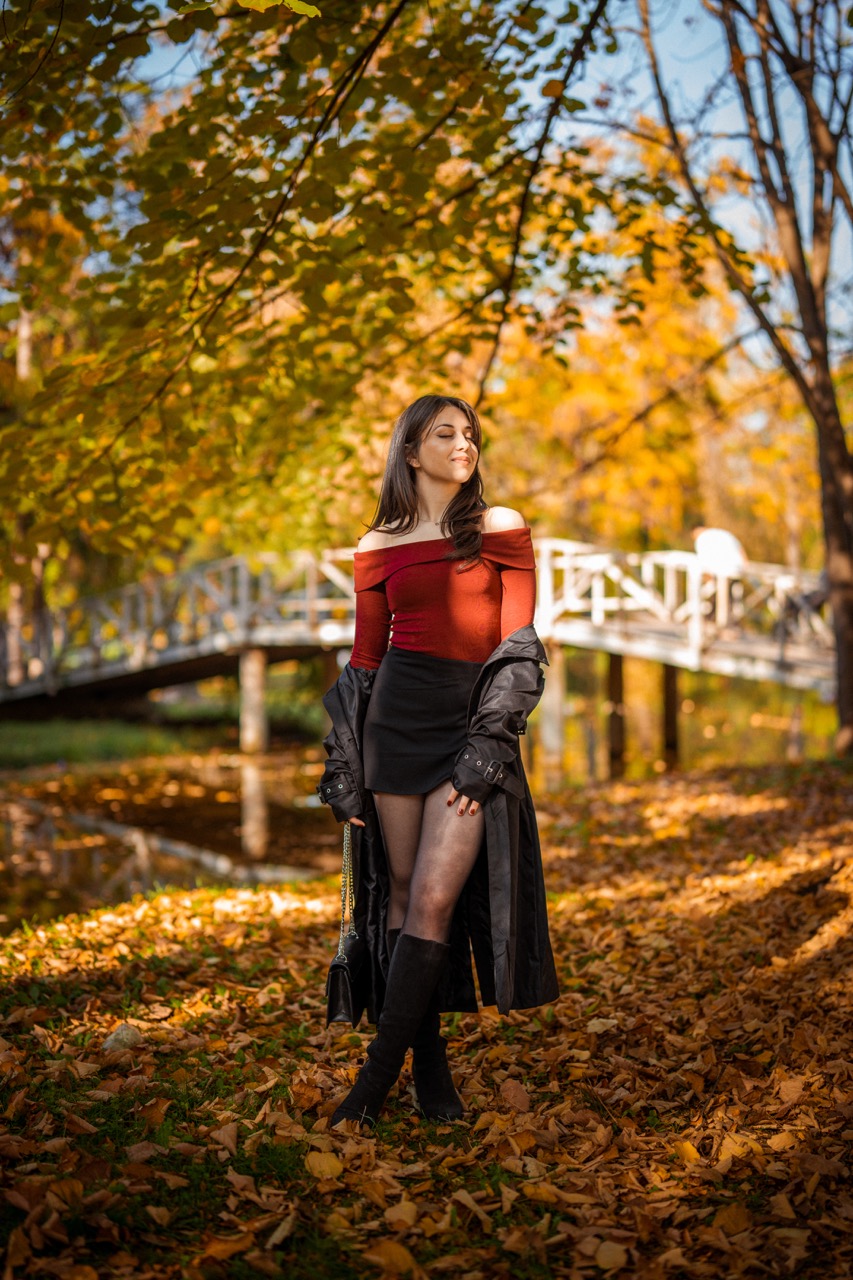 Nina Photosession 1 — photo 18