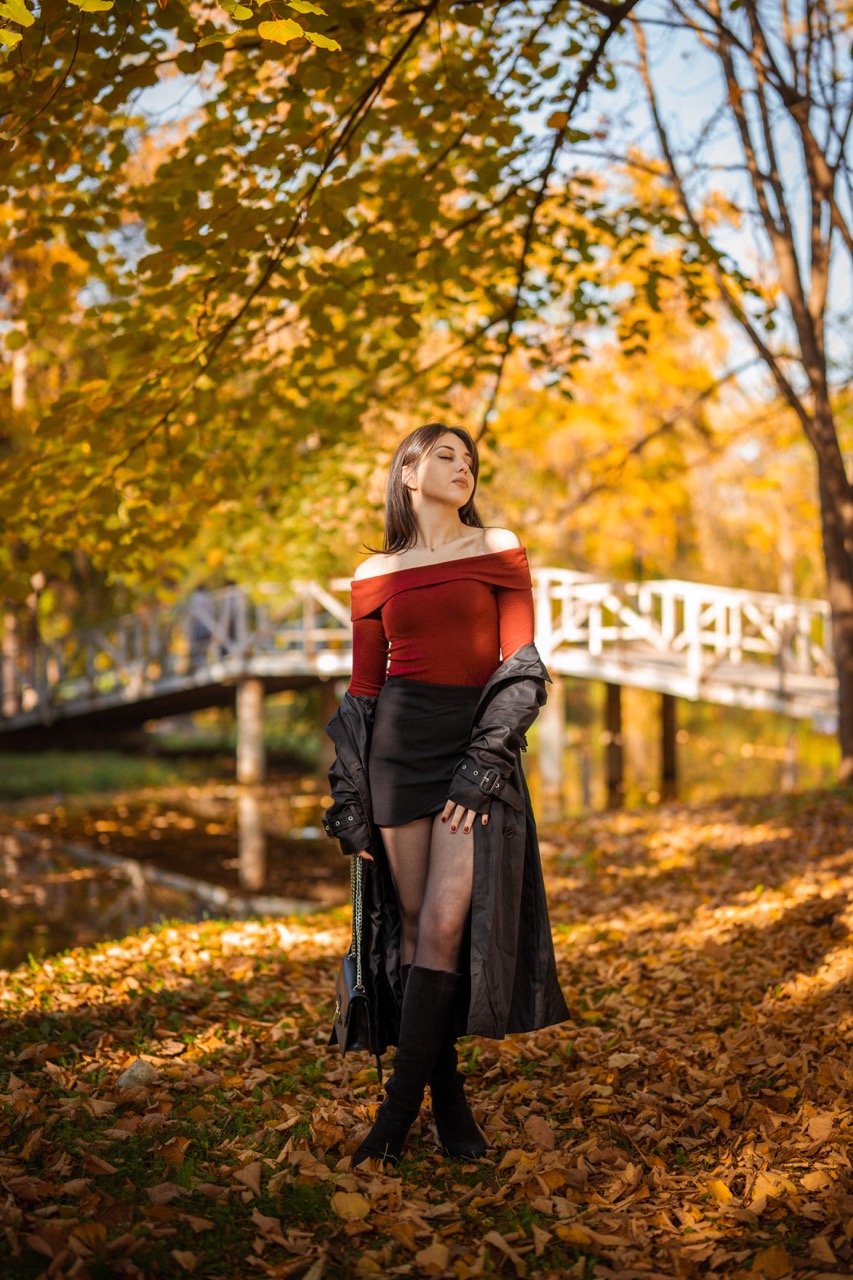 Nina Photosession 1 — photo 19
