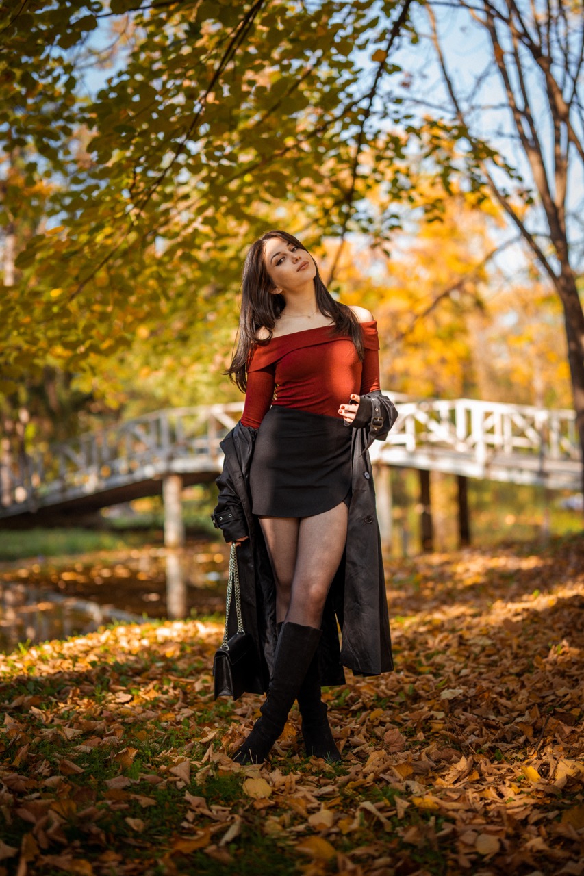 Nina Photosession 1 — photo 20