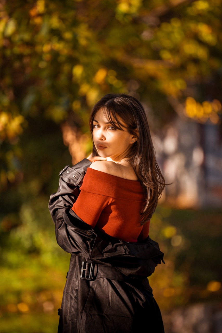 Nina Photosession 1