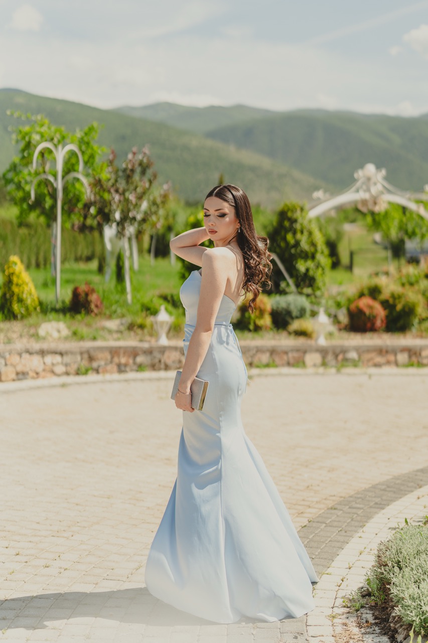 Nina Photosession 2 — photo 1