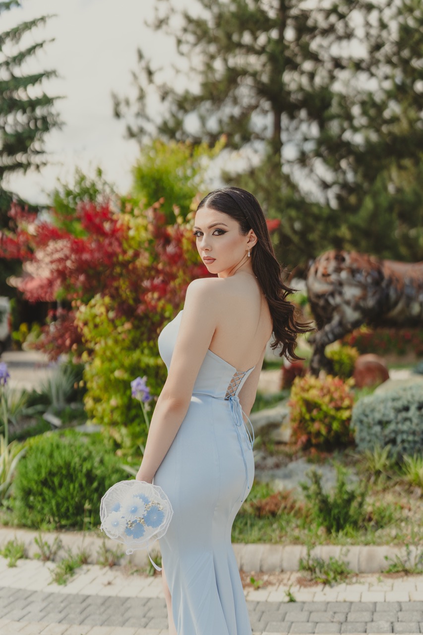 Nina Photosession 2 — photo 2