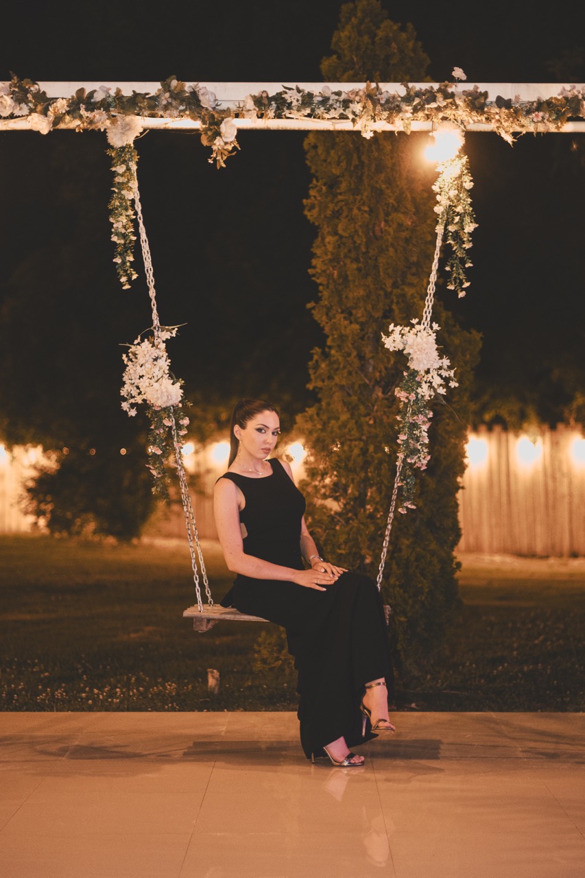 Nina Photosession 3 — photo 1