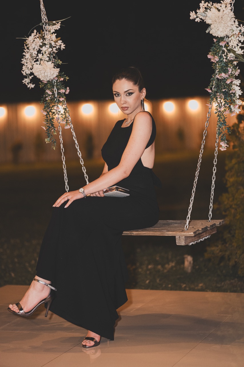 Nina Photosession 3 — photo 2