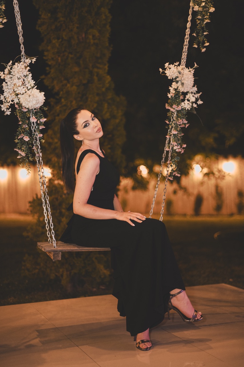 Nina Photosession 3 — photo 3