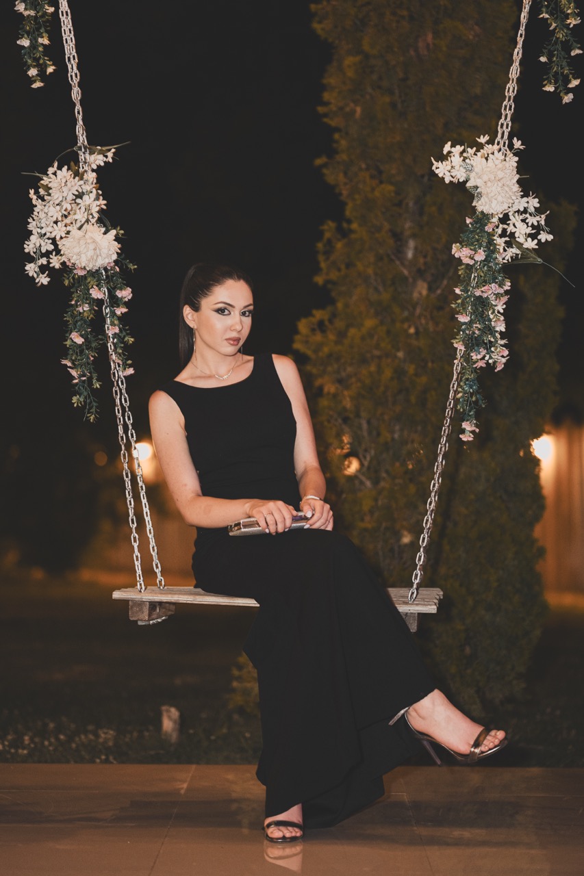 Nina Photosession 3 — photo 4