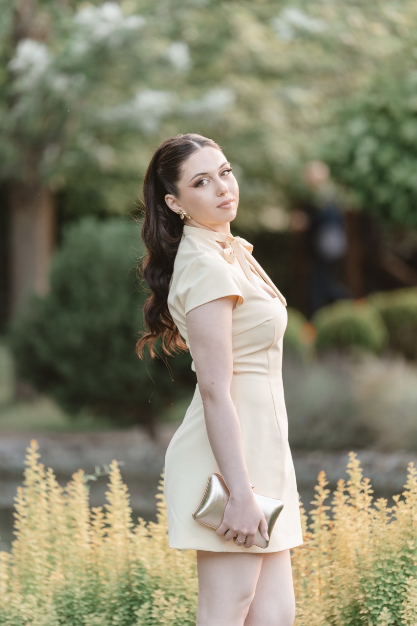 Nina Photosession 4 — photo 3