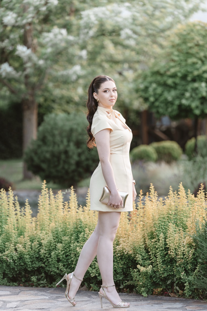 Nina Photosession 4 — photo 4