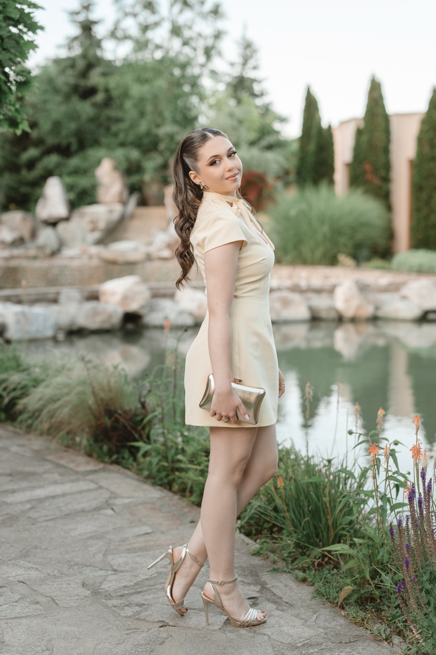 Nina Photosession 4 — photo 7