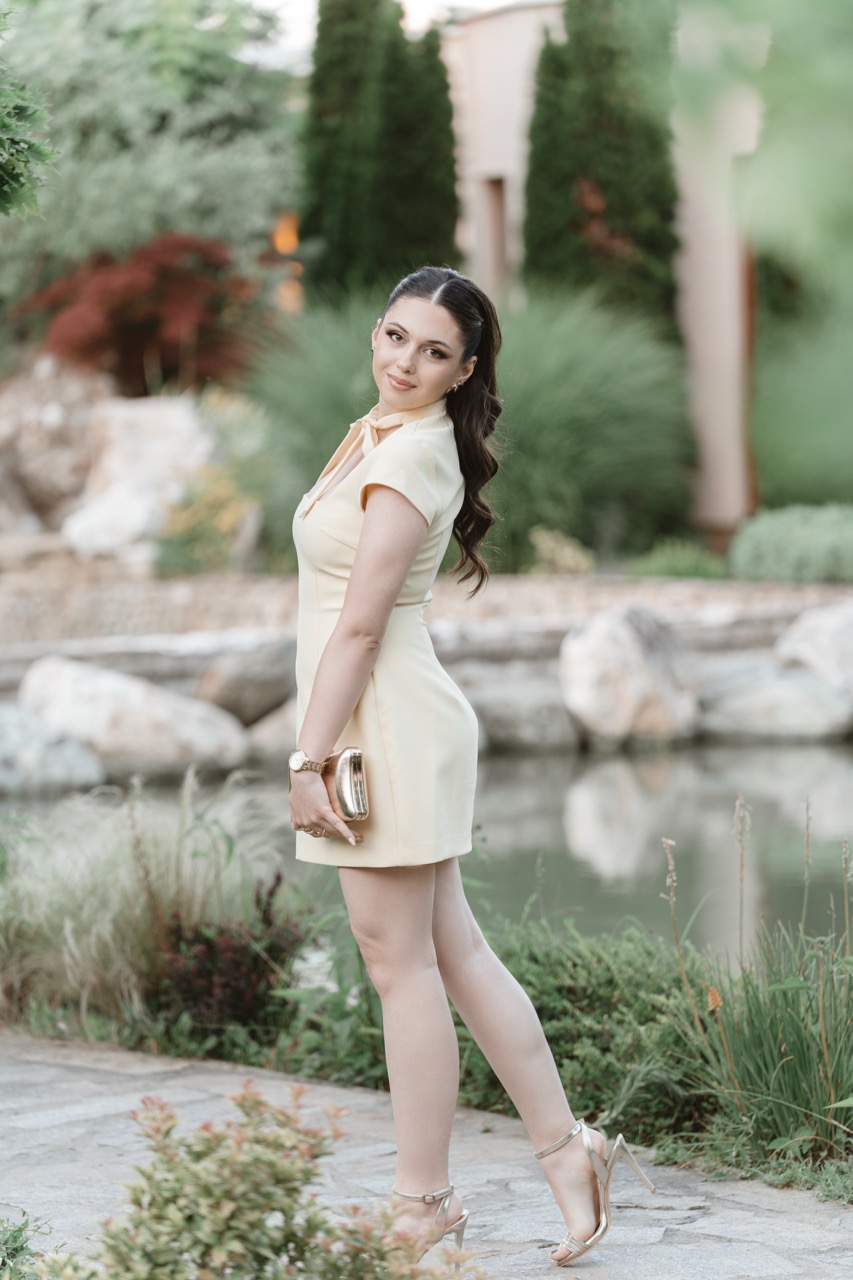 Nina Photosession 4 — photo 9