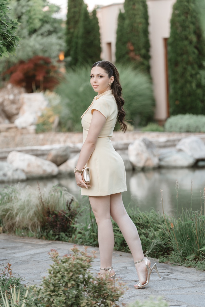 Nina Photosession 4 — photo 10