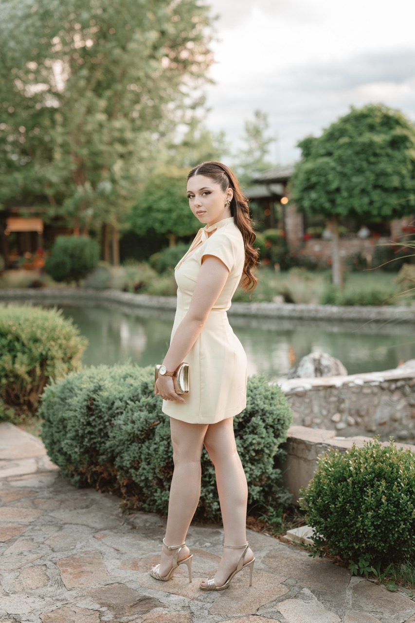 Nina Photosession 4