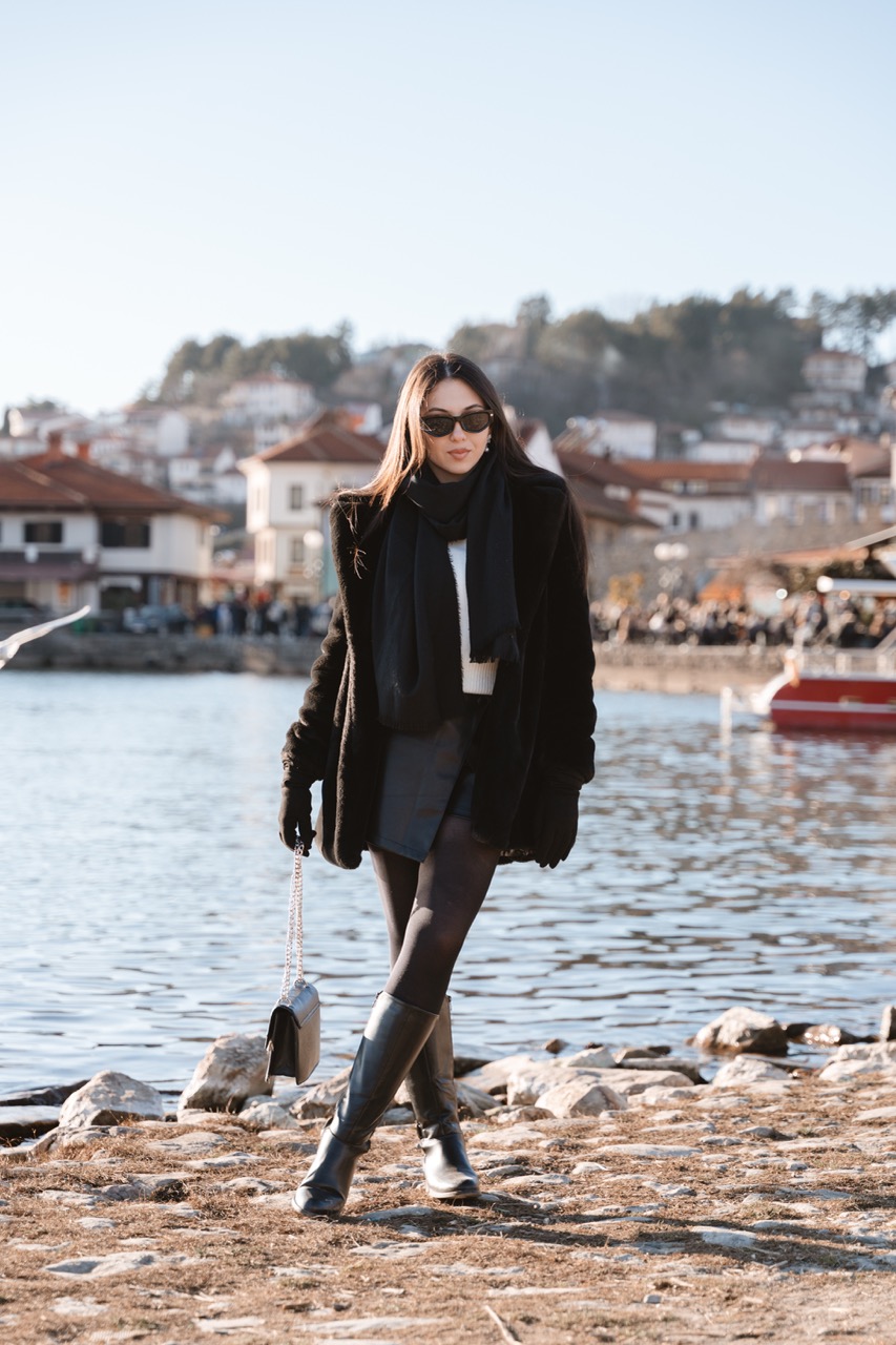 Nina Photosession 5 — photo 3