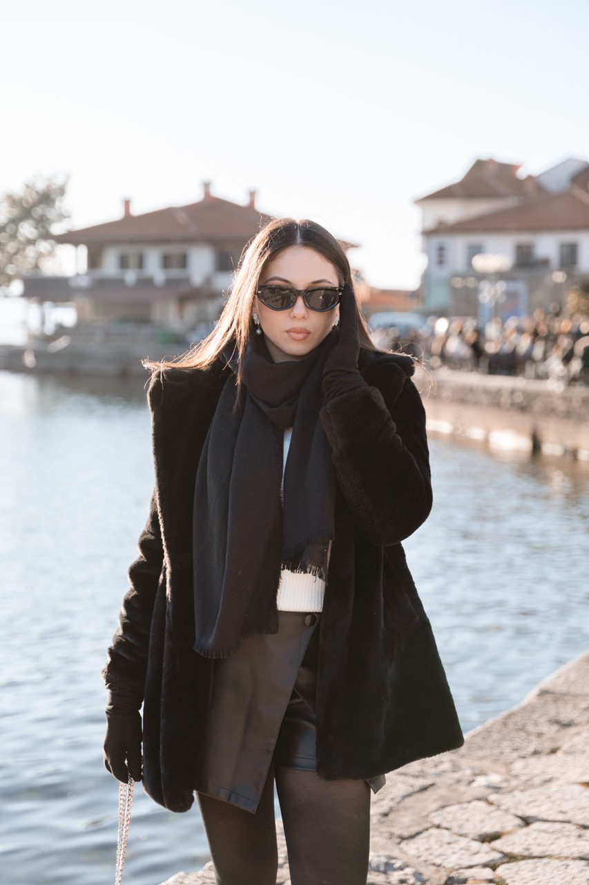 Nina Photosession 5 — photo 5