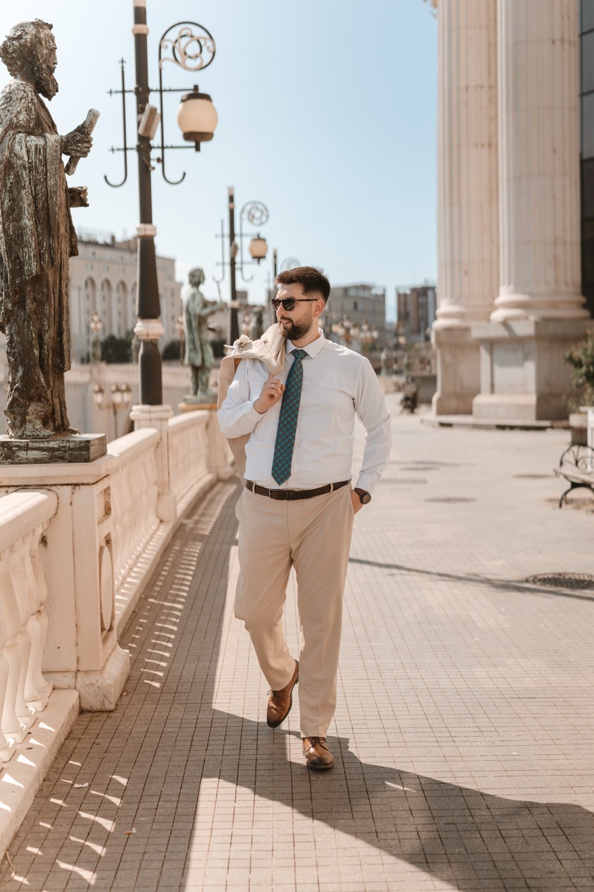 Ninoslav & Simona — photo 4
