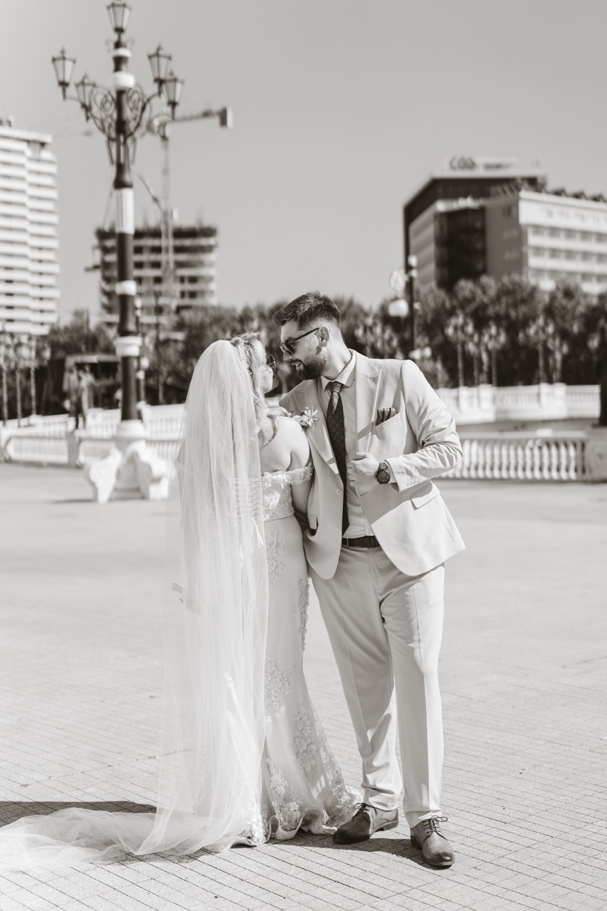 Ninoslav & Simona — photo 6