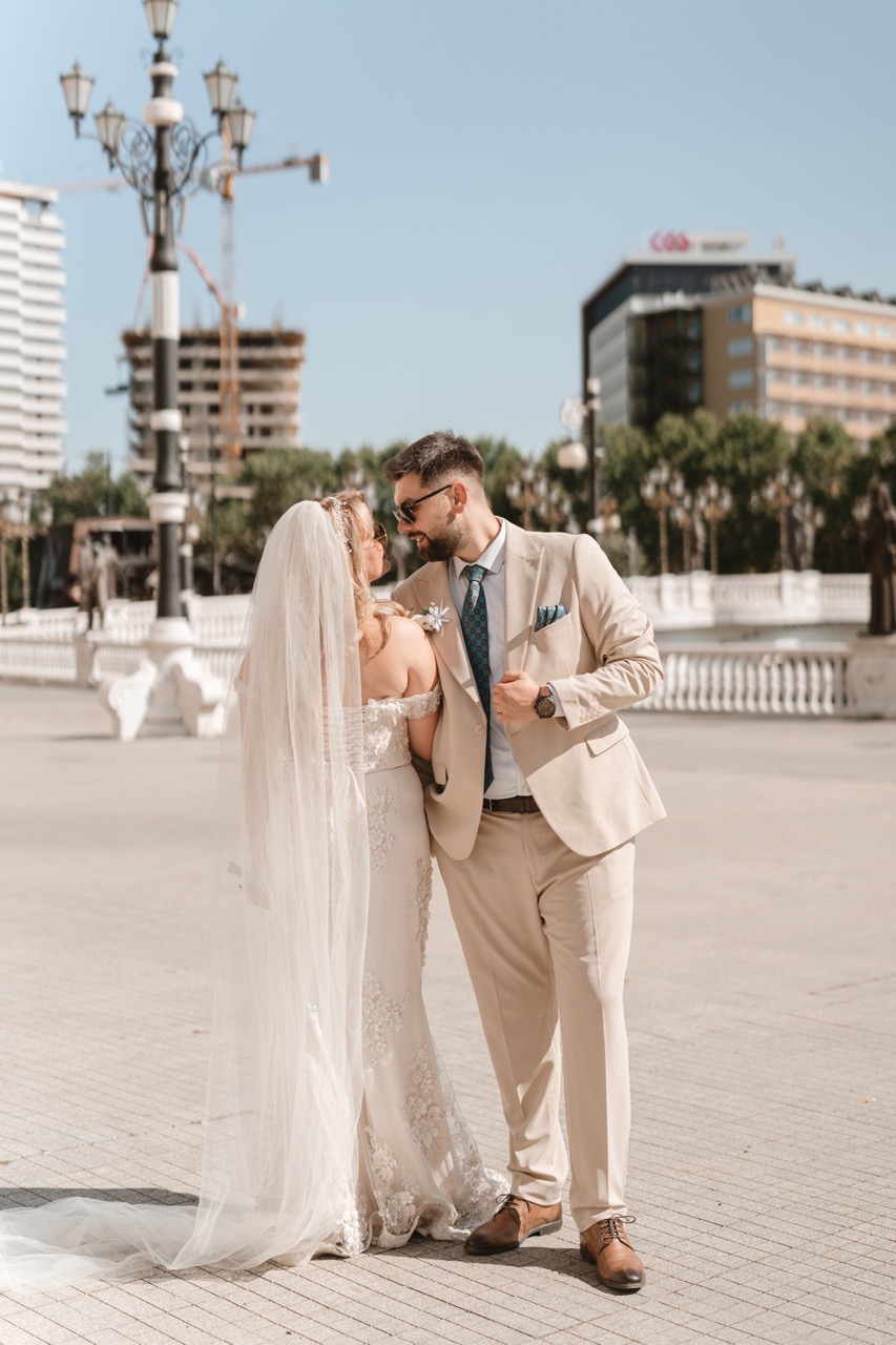 Ninoslav & Simona — photo 7