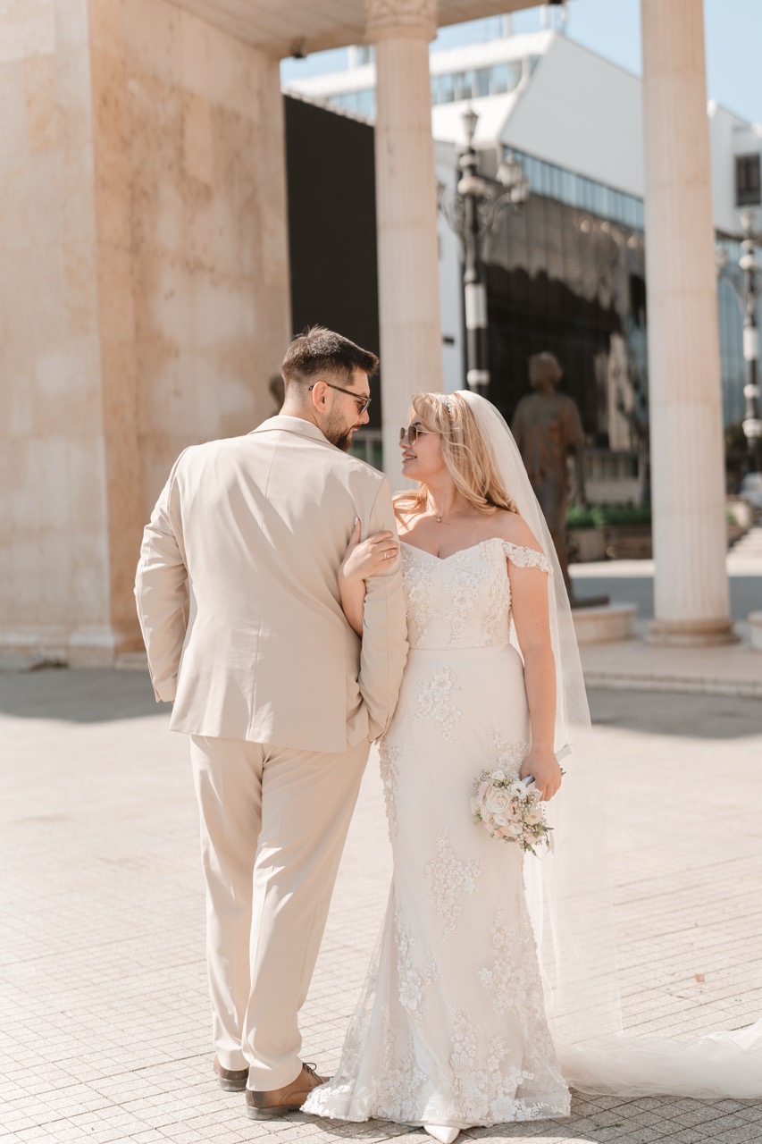 Ninoslav & Simona — photo 8