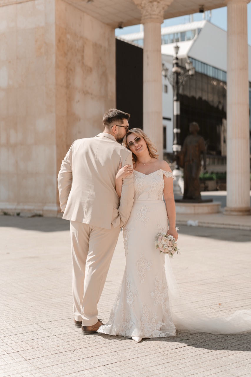 Ninoslav & Simona — photo 9