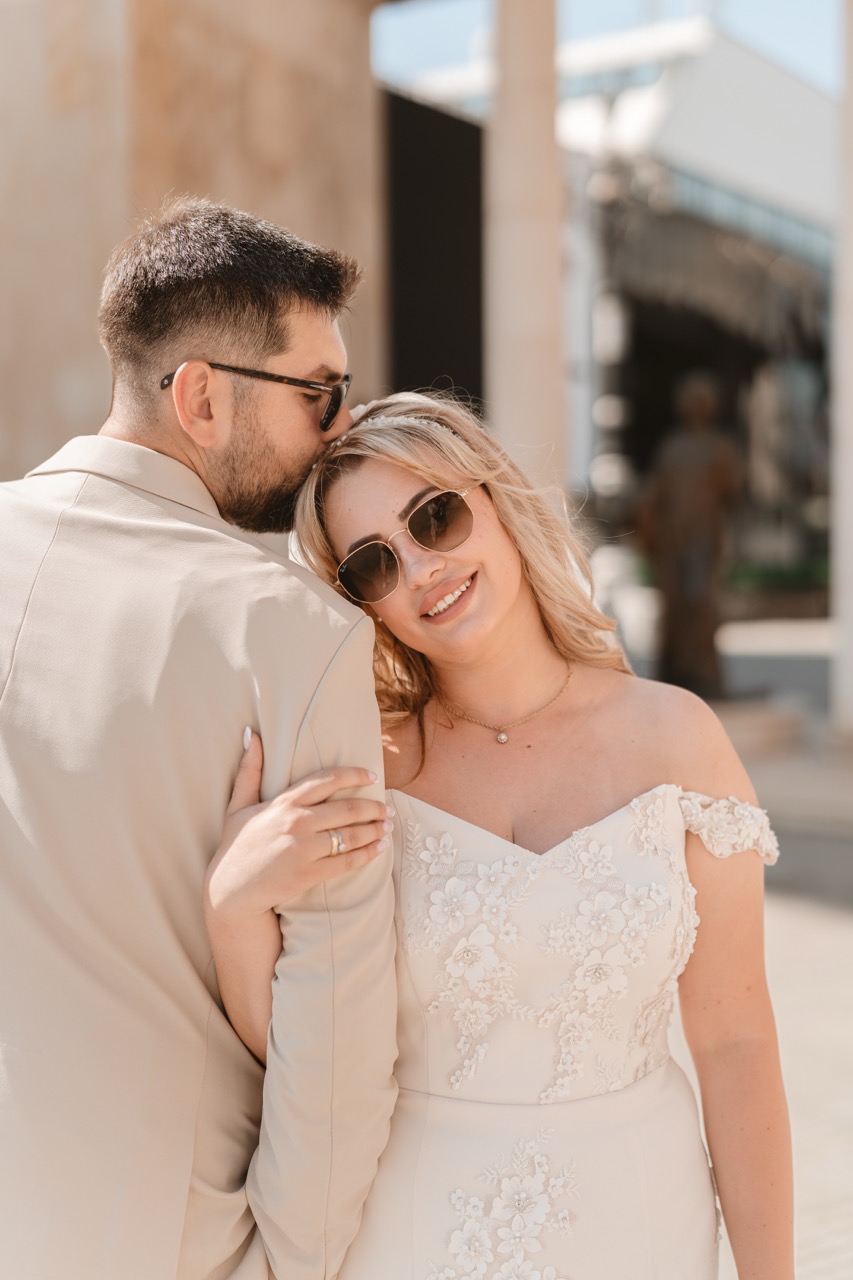 Ninoslav & Simona — photo 10