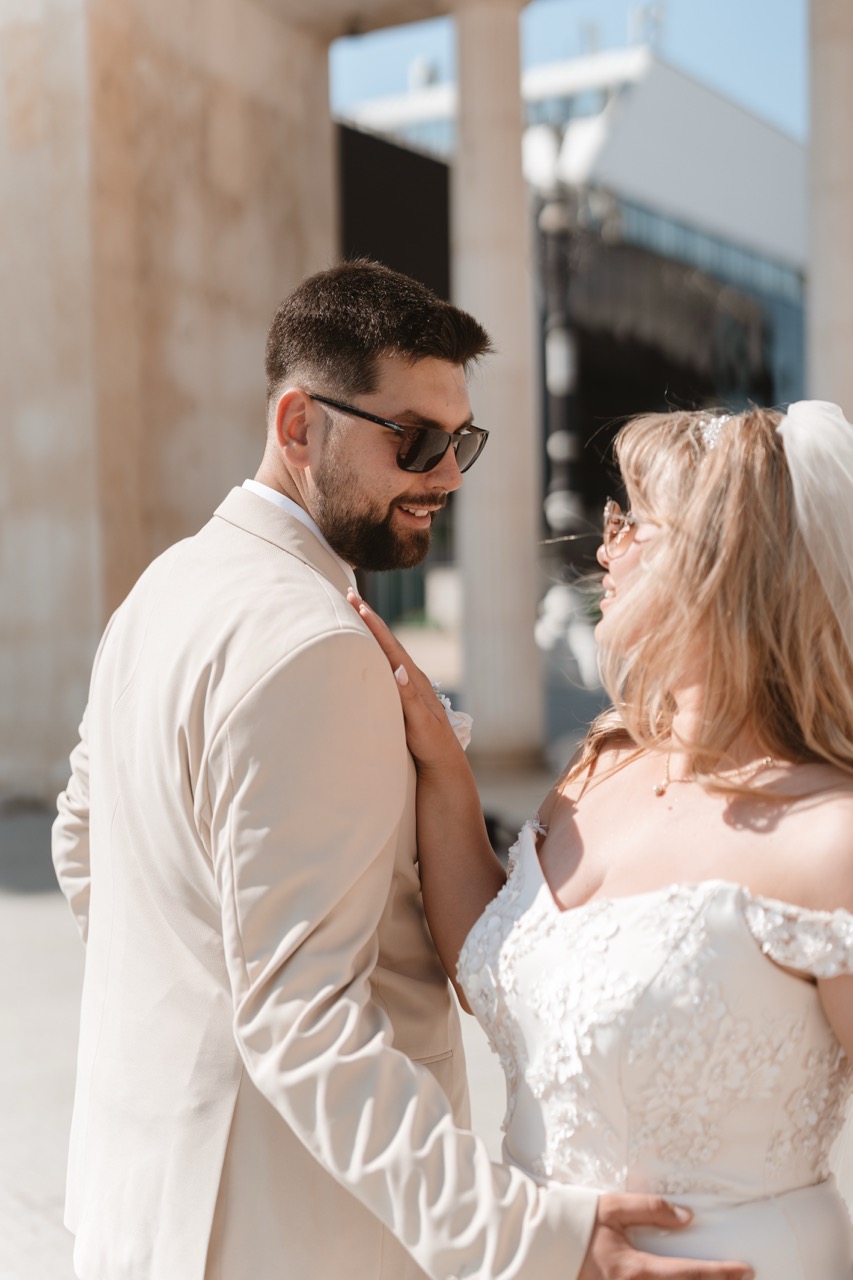 Ninoslav & Simona — photo 11