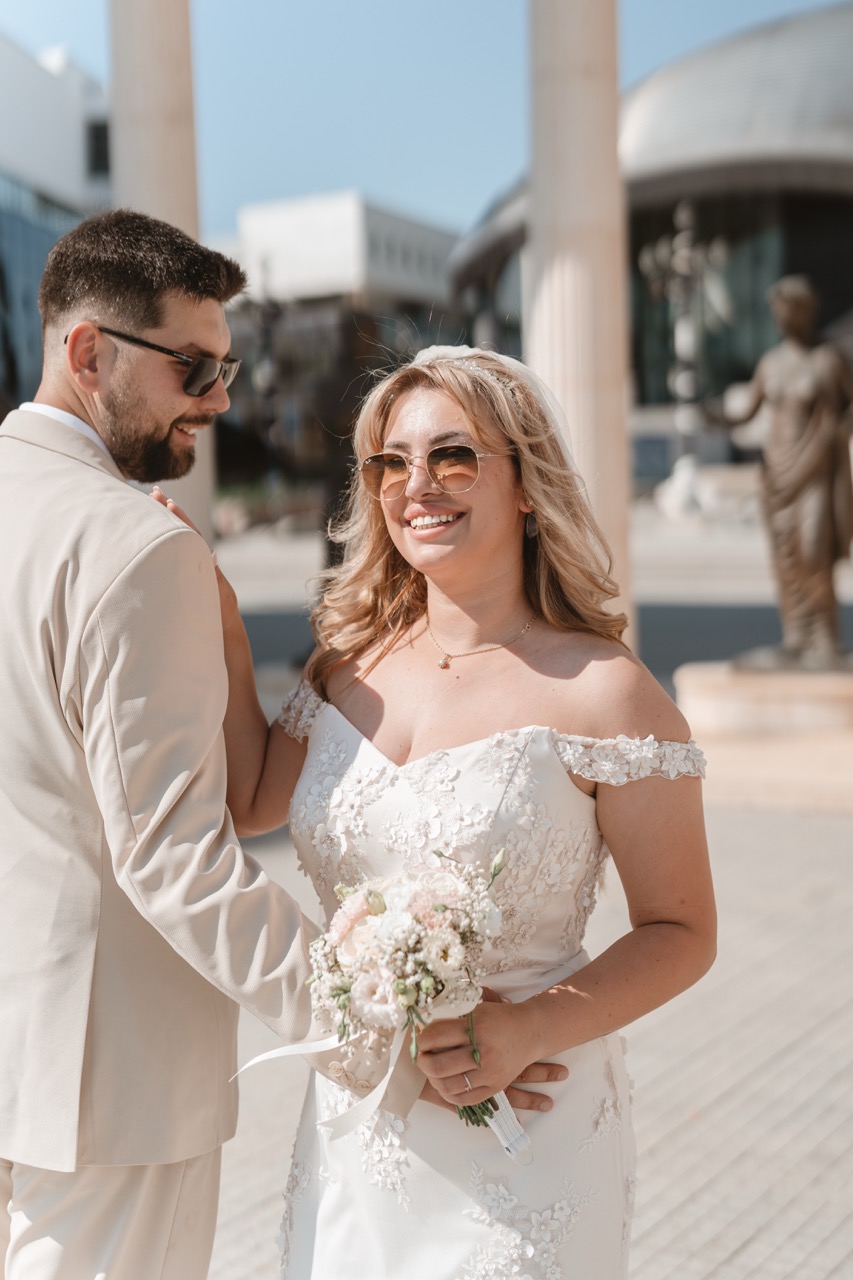 Ninoslav & Simona — photo 12