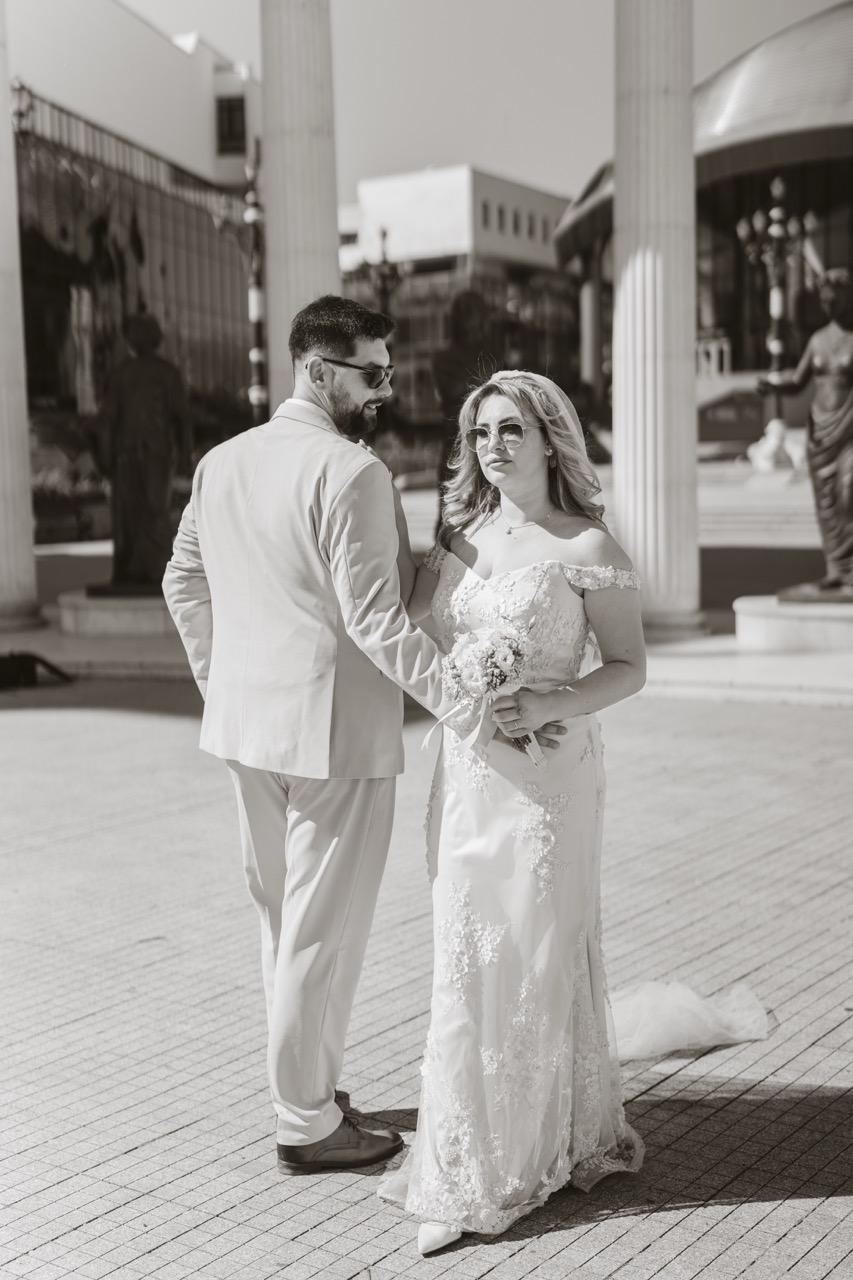 Ninoslav & Simona — photo 13