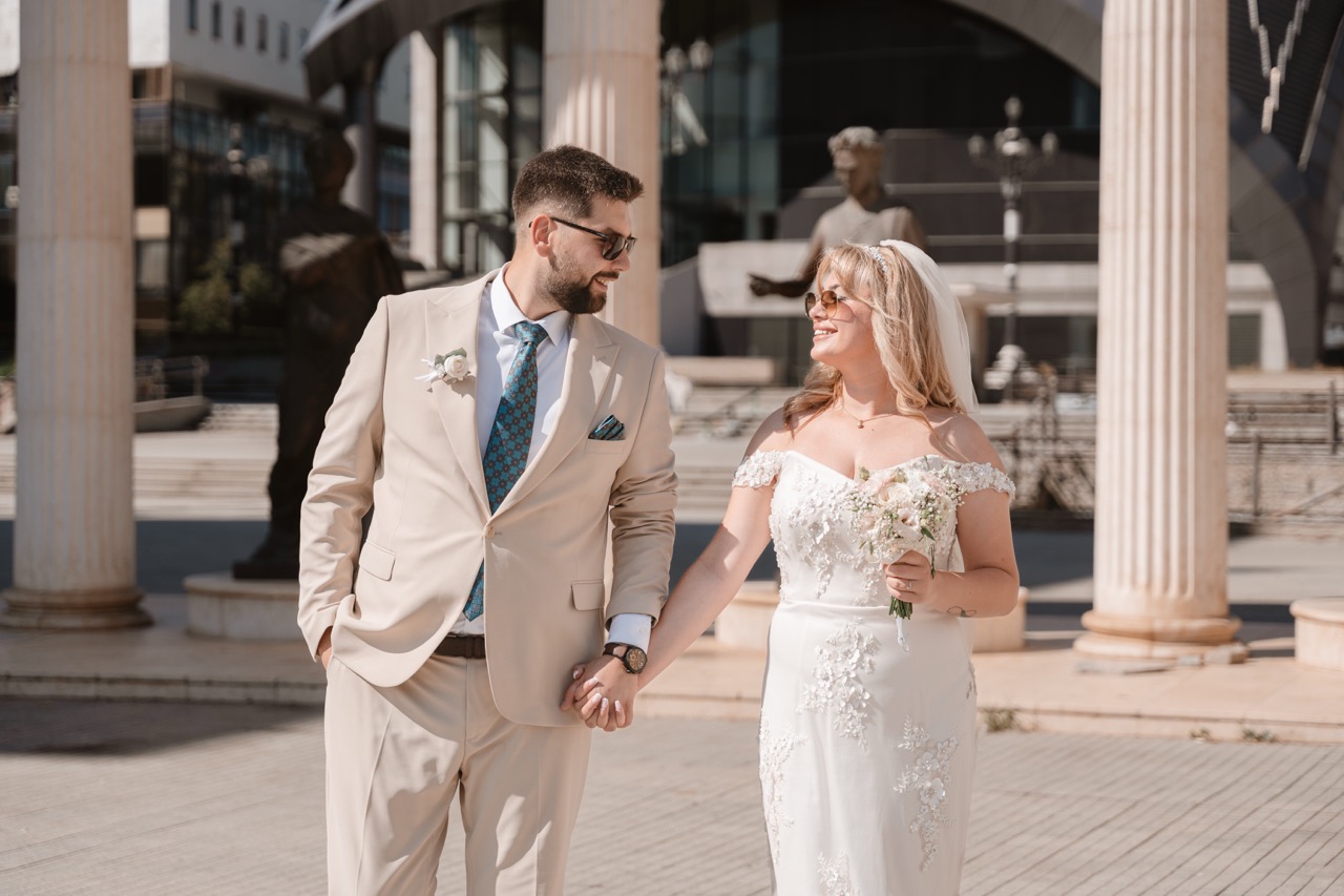 Ninoslav & Simona — photo 15