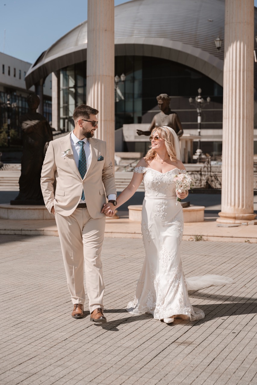 Ninoslav & Simona — photo 16