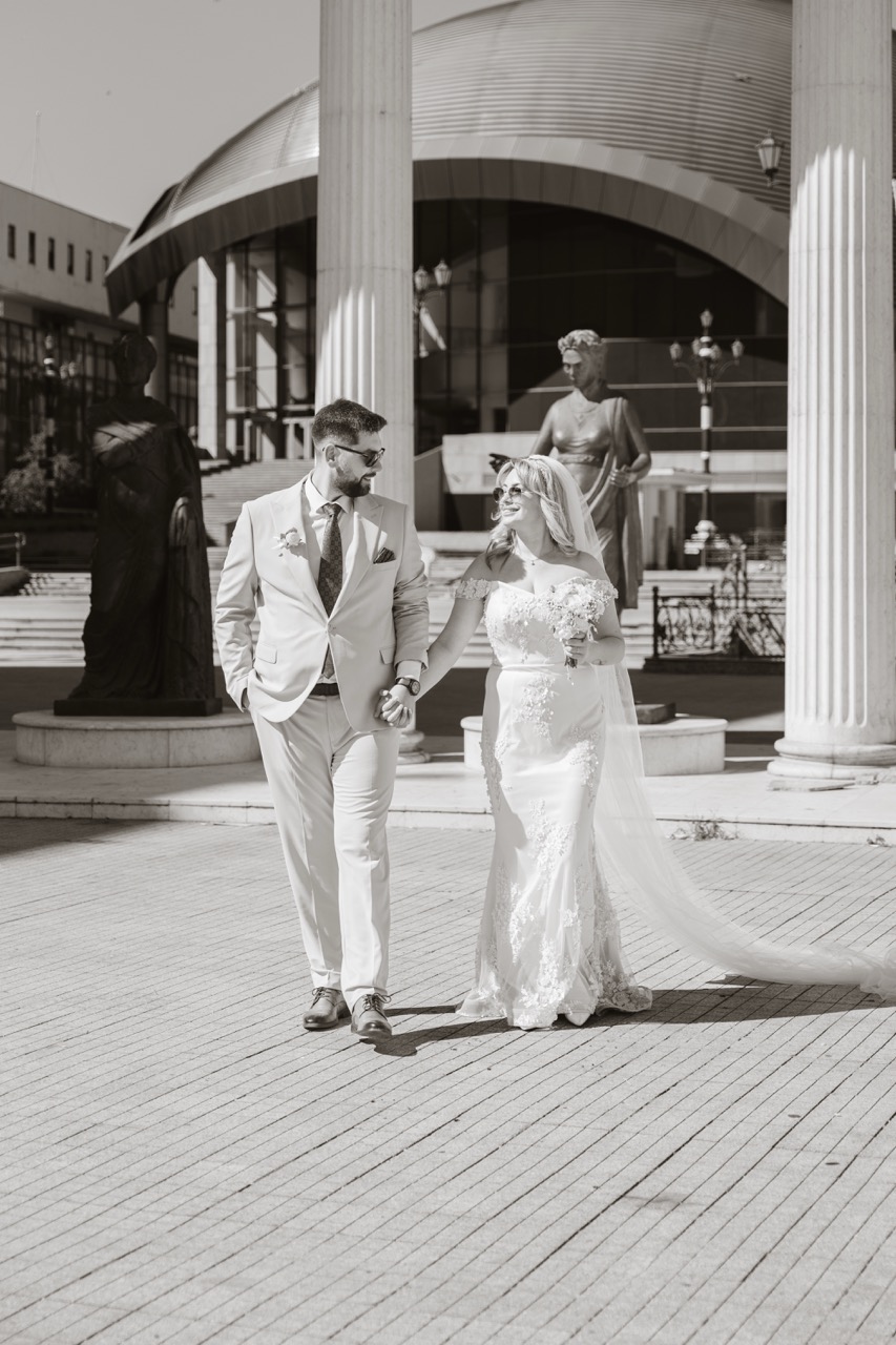 Ninoslav & Simona — photo 17