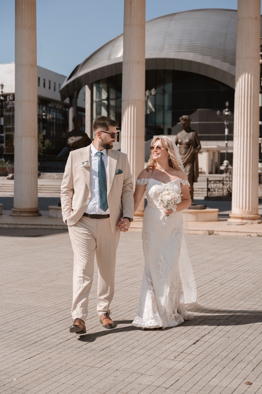 Ninoslav & Simona — photo 18