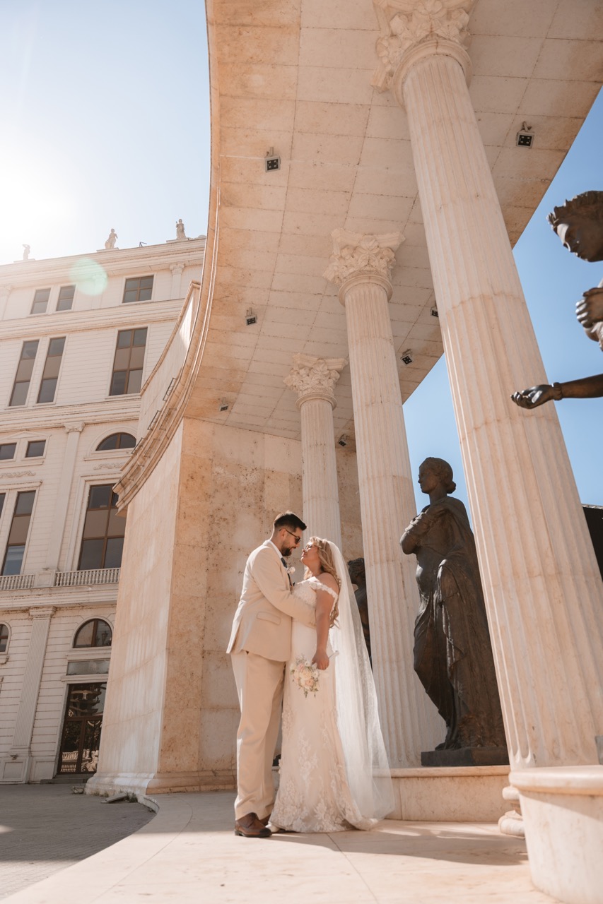 Ninoslav & Simona — photo 20