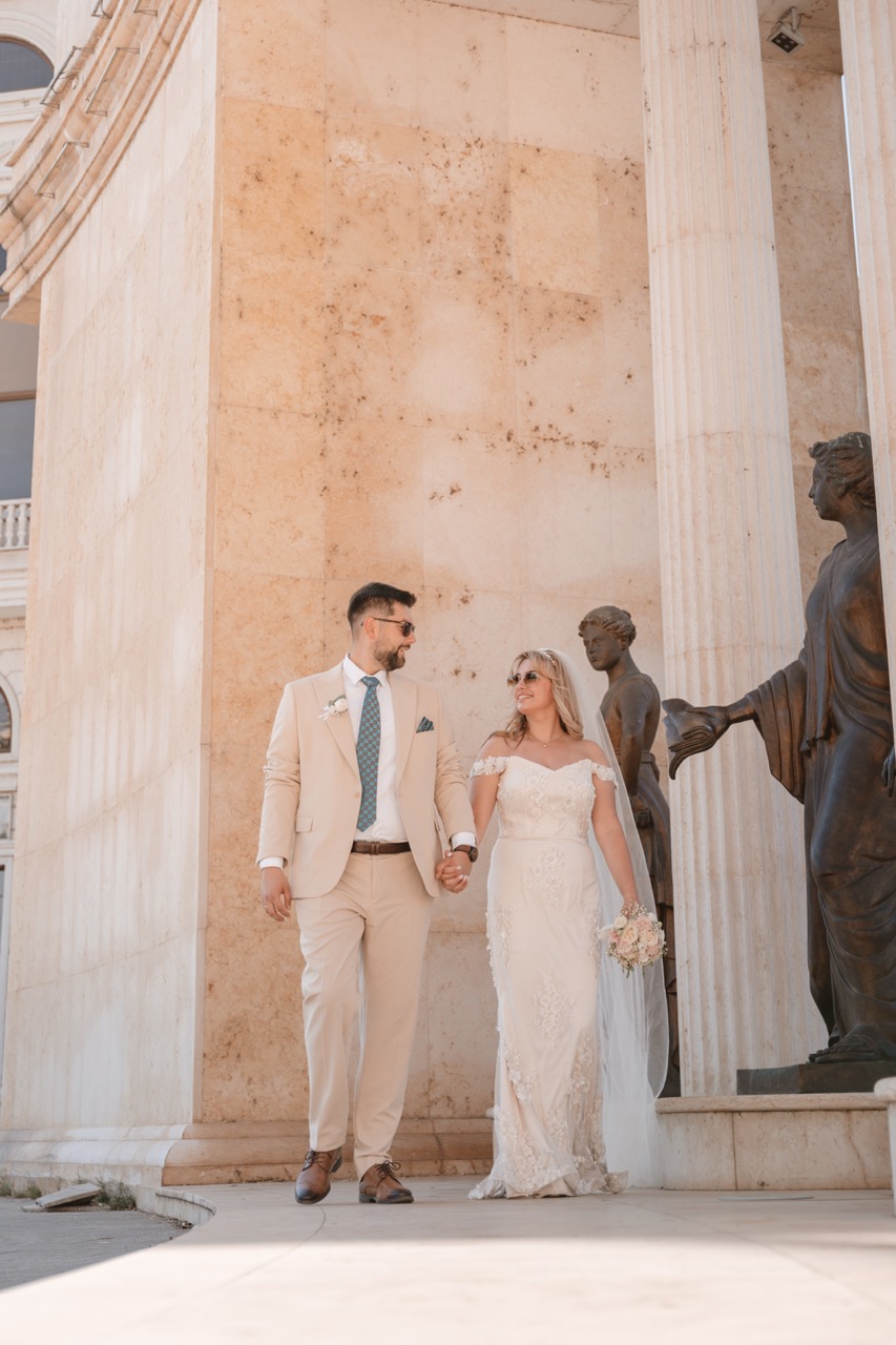 Ninoslav & Simona — photo 21