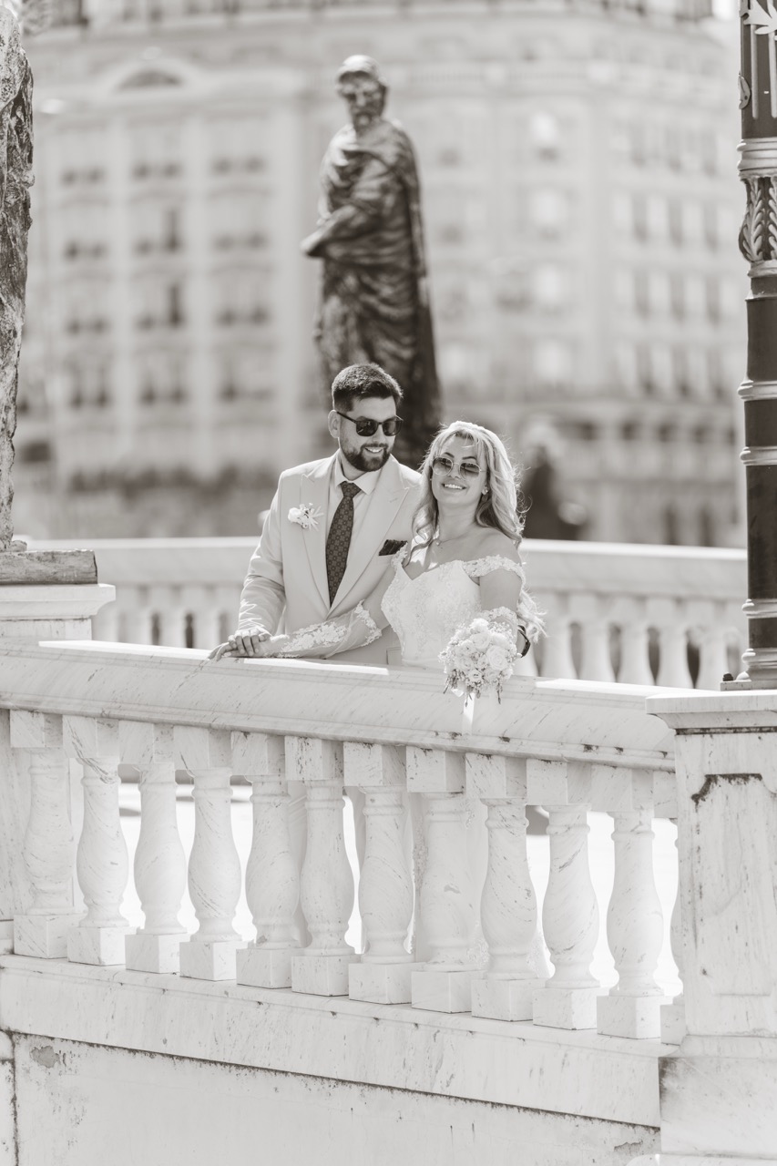 Ninoslav & Simona — photo 22