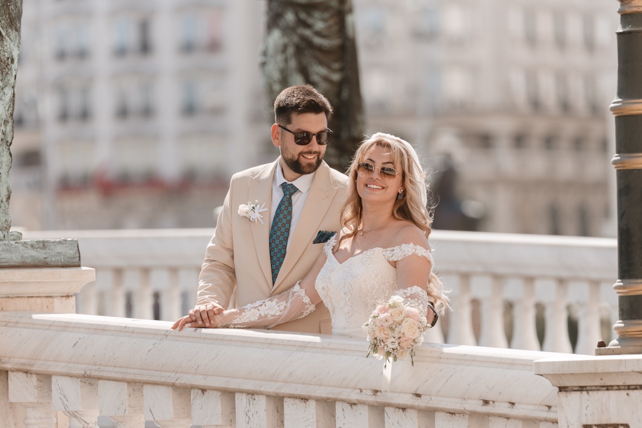 Ninoslav & Simona — photo 23