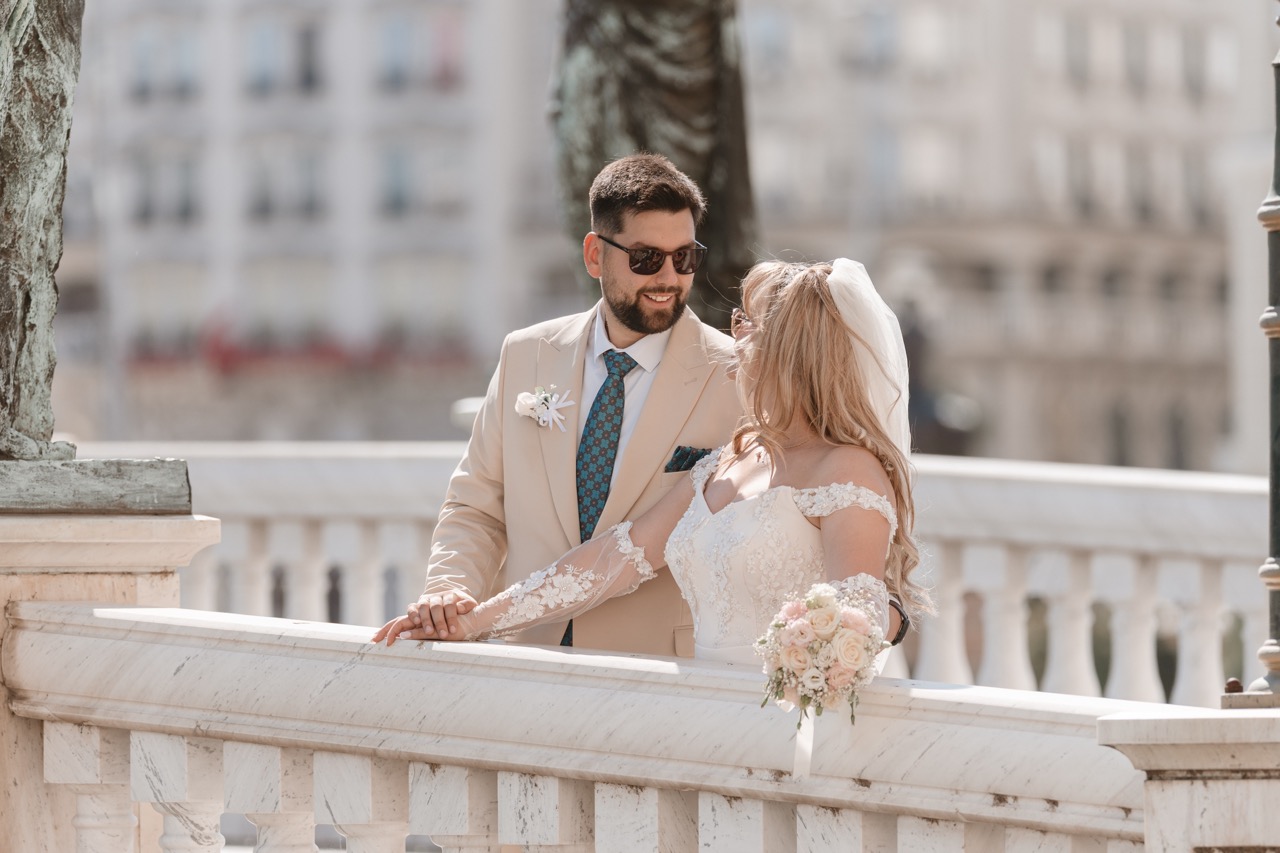 Ninoslav & Simona — photo 24