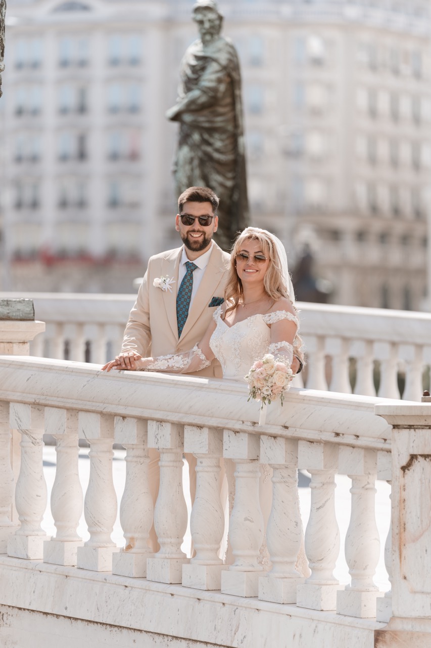 Ninoslav & Simona — photo 25