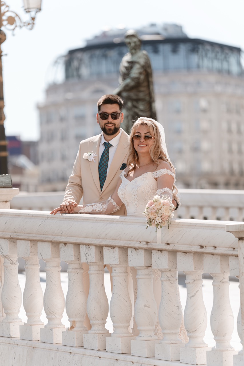 Ninoslav & Simona — photo 26