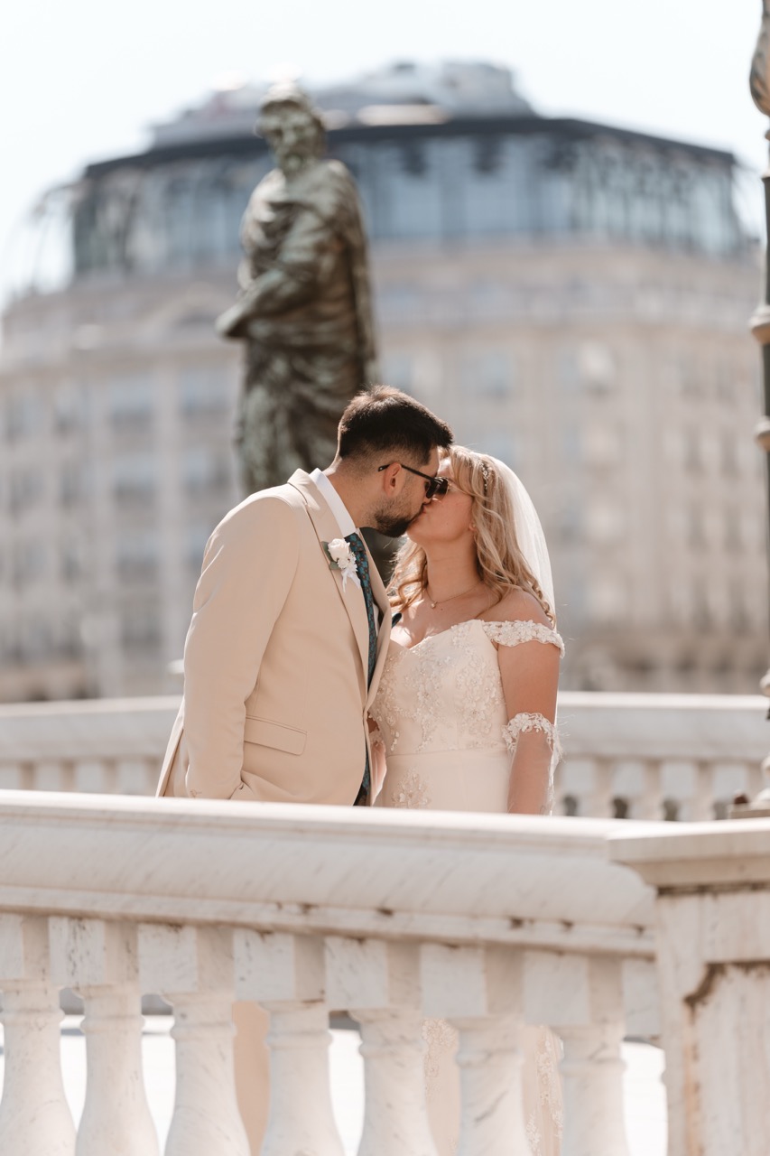 Ninoslav & Simona — photo 27
