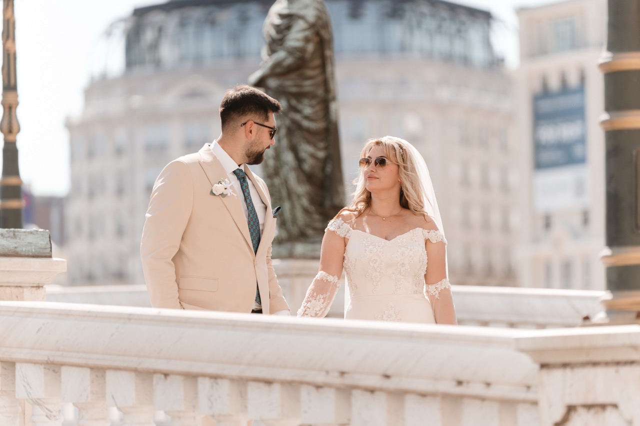Ninoslav & Simona — photo 28